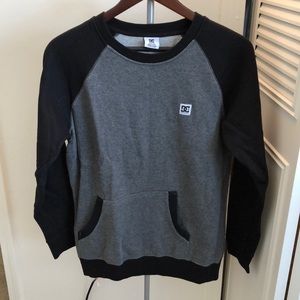Men’s sweatshirt